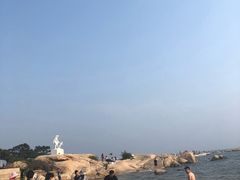 -老虎石海上公园