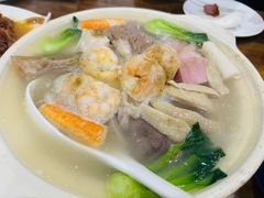 -砂锅李(九江路店)