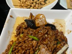 -梅飞酒家(桑园路店)