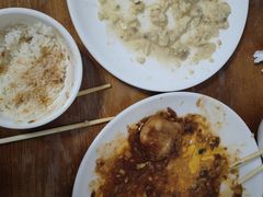 -清真宏玉祥黄门脸餐厅(华荫东里店)