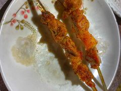 -贯贯吉·清真餐厅(浙江中路店)