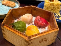 -白天鹅宾馆-玉堂春暖餐厅