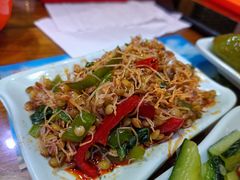 -伊穆祥牛肉面总店·清真