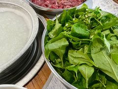 -丰尔粥食·粥底火锅·桑拿鸡(大良总店)
