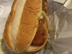 -麦当劳(丽江玉河广场店)