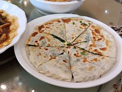 -百家姓饭店(纺织城正街店)