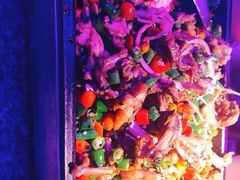 -蘭奢雅集·江浙菜(青山江滩店)