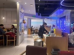 -韩时烤肉(枫蓝店)
