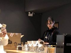 -Seesaw Coffee(苏州中心店)