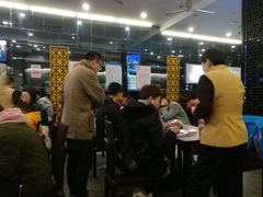 -都一处烧麦馆(前门店)