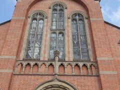 -上海佘山国家森林公园西佘山园