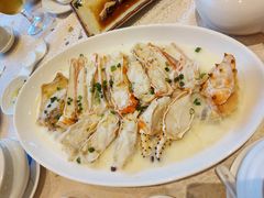 -海港酒家(翔龙湾广场店)