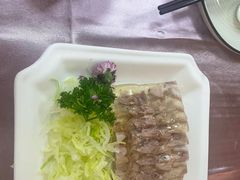 -丰泽园饭店