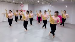 -艺佳舞蹈培训学校