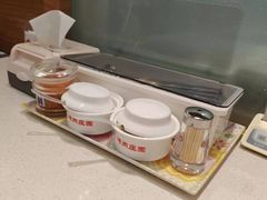 -韩香福烤肉庄园(荣成店)