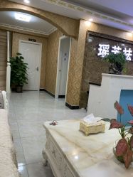 点击看大图 -瑶芳·痘院士专业祛痘·皮肤管理