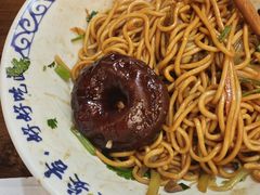 -梅溪·小伙子干挑面(安吉总店)