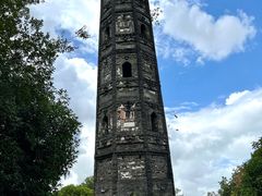 -上海佘山国家森林公园天马山园