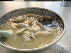 -明呈黄鱼面馆(斜土路店)