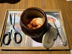 -将军牛排·尔滨地标朝鲜族美食(总店)