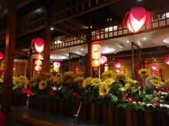 -芦月轩羊蝎子(劲松店)