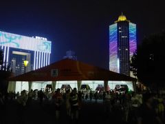 -南京奥林匹克体育中心-体育馆