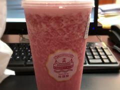 -桂桂茶(恒基名人店)