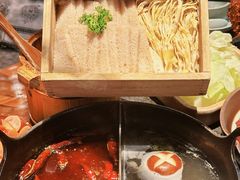 -盡膳口福跷脚牛肉火锅(晶耀前滩店)