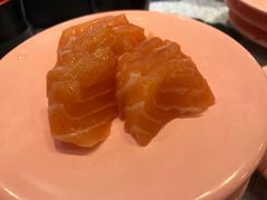 -争鲜回转寿司(金桥家乐福店)
