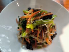 -奇芳阁·百年清真南京菜(夫子庙店)
