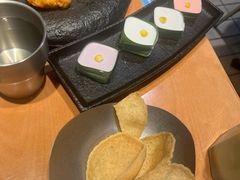 -simply thai天泰(美罗城店)