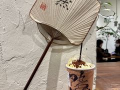 -成川茶店·潮汕工夫浓茶(万象店)