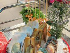 -金龙·打边炉(南京西路店)