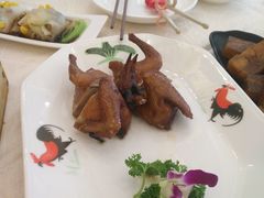 -福满园大酒楼(梅林店)