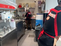 -DQ·蛋糕·冰淇淋(周浦万达店)