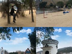 -江门古兜温泉小镇