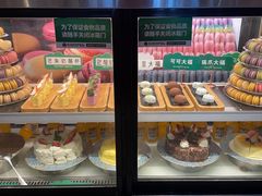 -亚马逊蒸汽活海鲜自助(LCM置汇旭辉广场店)