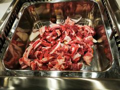 -九府羊鲜羊火锅·烧烤·小海鲜(华汇大厦店)