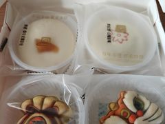 -祥禾饽饽铺·中式糕点(北京来福士店)