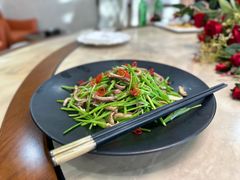 -明城五号烤鸭坊(建国门店)