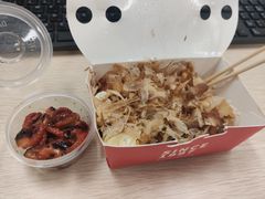 -咕噜咕噜·章鱼小丸子(广州荔湾领展广场店)