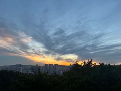 -西尖山公园