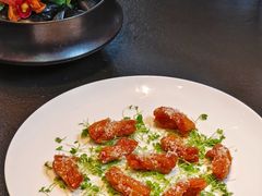 酥炸荔枝带鱼-三利音·浦之舟(滨江大道店)