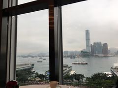 -Caprice(香港四季酒店)