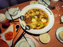 -太二酸菜鱼(深圳布吉万象汇店)