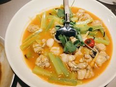 -杭儿风餐厅(嘉里中心店)