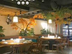 大堂-湘厨壹品(芙蓉广场店)
