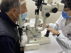 -首都医科大学附属北京同仁医院(西区)