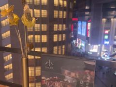 -小大董·烤鸭(观景餐厅·南京西路店)