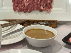 -东来顺饭庄(apm总店)